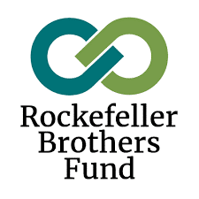 Rockefeller Brother Fund